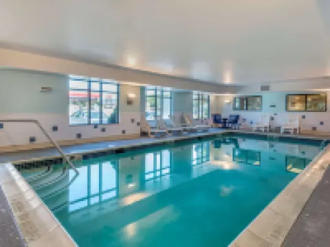 Comfort Inn Williamsport Hotels in Loyalsock Township