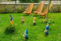 Allia Termal Otel Các khách sạn ở Gure Mahallesi
