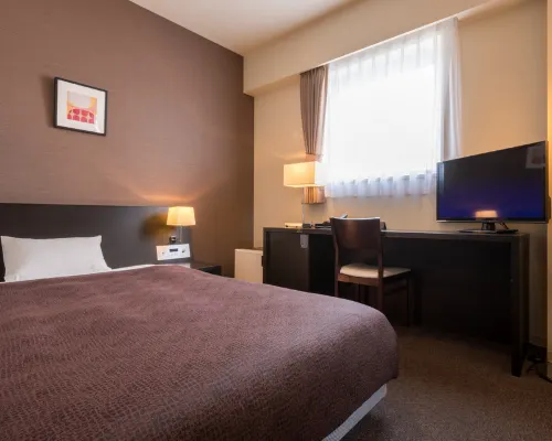 Montein Hotel โรงแรมในคิตะกะมิ