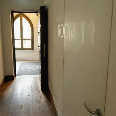 Nine Hotel