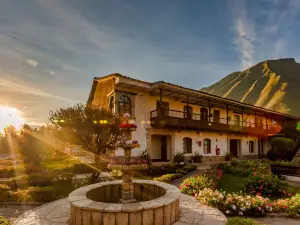 Sonesta Posadas del Inca - Valle Sagrado Yucay Urubamba