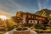 Sonesta Posadas del Inca - Valle Sagrado Yucay Urubamba Hotels in 