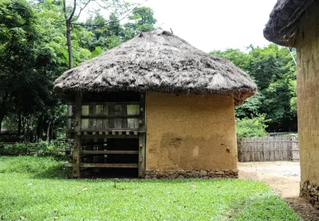 Căn hộ dịch vụ Granda Legend