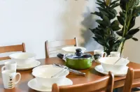 Sun Court Hondori Garden Hills Hotels in Ebetsu