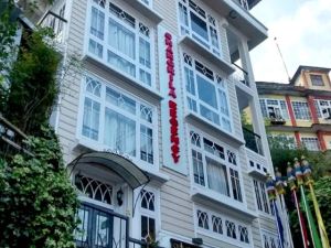 Hotel Shangri-La Regency Darjeeling