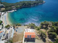 Marilena Apartments Hotels in Votsi