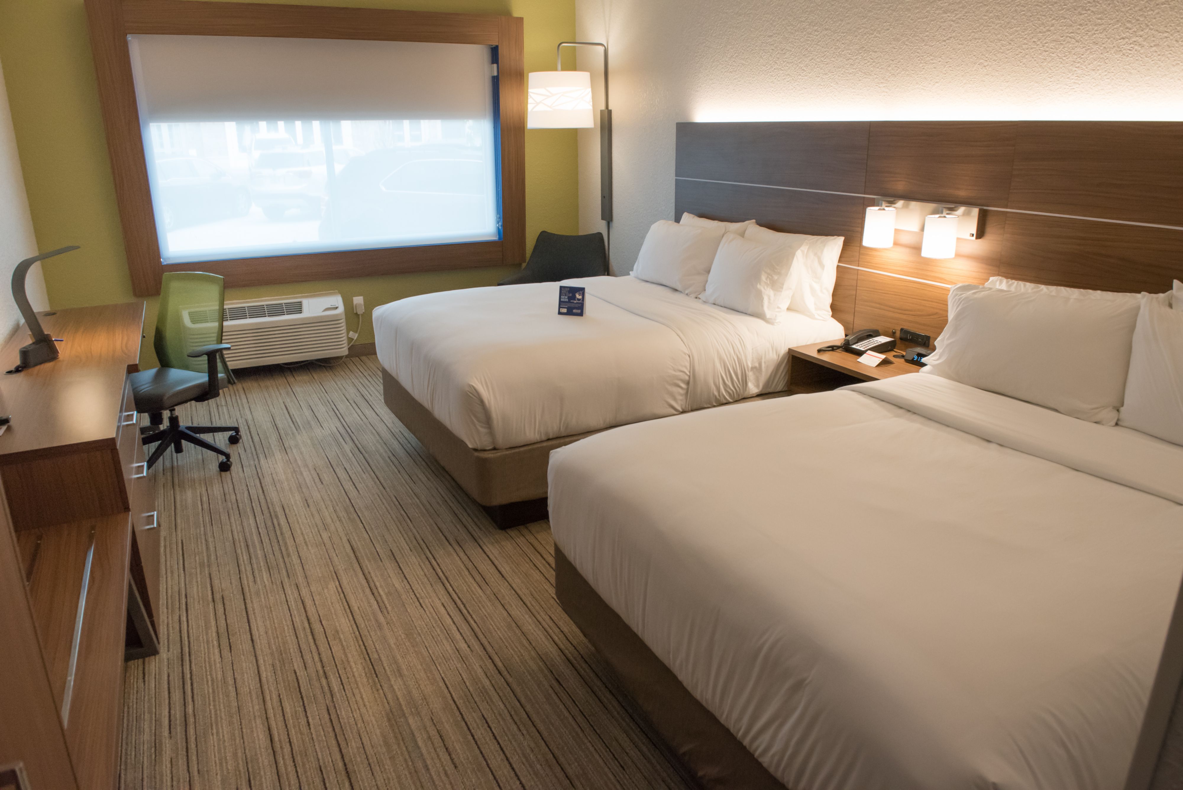 Holiday Inn Express & Suites Orland Park - Mokena, an Ihg Hotel
