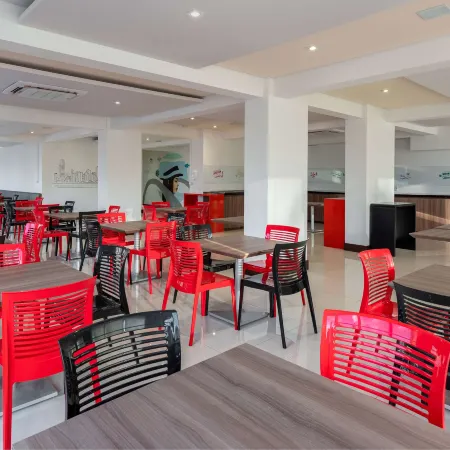 Ramada Encore by Wyndham Osasco