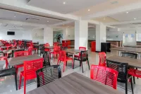 Ramada Encore by Wyndham Osasco - breakfast
