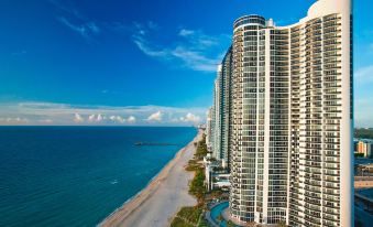 Residence Inn Miami Sunny Isles Beach