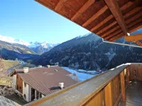 Berneckblick