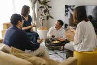 Three Hotels in Tokyo