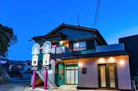 Step by Step Hotels in Shirahama