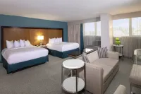DoubleTree by Hilton Hotel Jacksonville Airport Hotels in Duval County