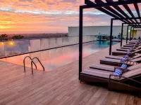 Hilton Garden Inn Nairobi Airport Hotels near Nairobi SGR Terminus