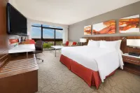Hilton Mississauga/Meadowvale Hotel dekat Barbertown Park