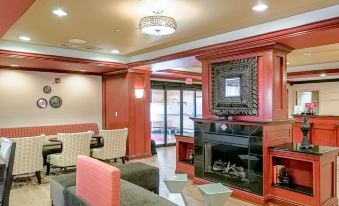 Hampton Inn Montgomery-South-Airport