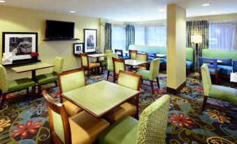 Hampton Inn Raleigh/Town of Wake Forest