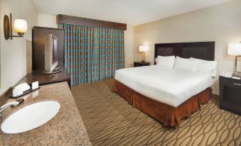 Embassy Suites by Hilton Miami International Airport