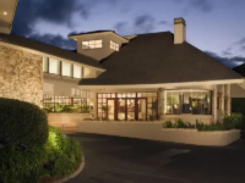 Hilton Garden Inn Monterey Hotels near Monterey Bay Aquarium