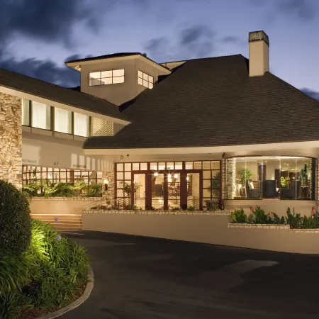 Hilton Garden Inn Monterey