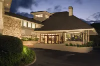 Hilton Garden Inn Monterey Hotel in zona Dive to Survive