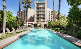 Embassy Suites by Hilton Brea - North Orange County