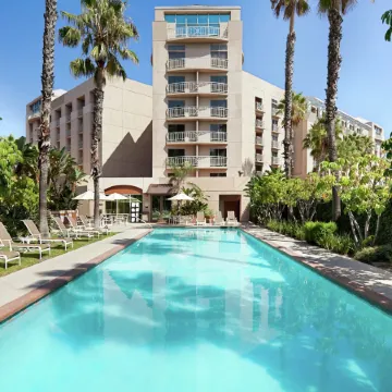 Embassy Suites by Hilton Brea - North Orange County