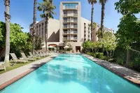 Embassy Suites by Hilton Brea - North Orange County Các khách sạn ở Brea