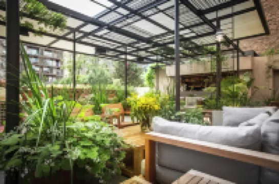 알렉산드라 바르셀로나 호텔 큐리오 컬렉션 바이 힐튼