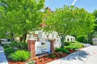 Homewood Suites by Hilton Boston/Cambridge-Arlington Hotels in Medford