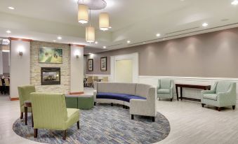 Homewood Suites by Hilton Hagerstown