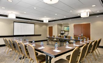 Hampton Inn & Suites Mahwah