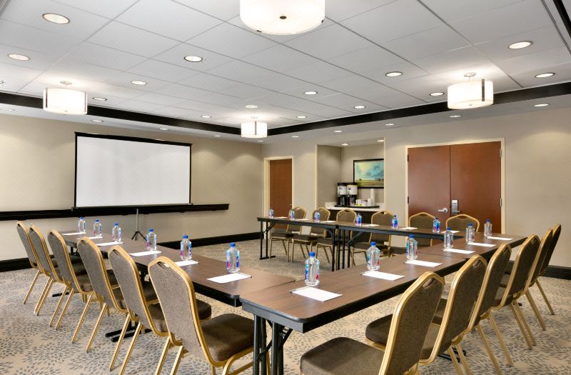 Hampton Inn & Suites Mahwah photo 4
