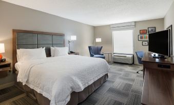 Hampton Inn & Suites New Castle