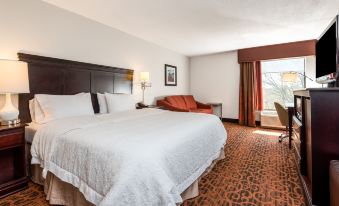 Hampton Inn Parkersburg-Mineral Wells