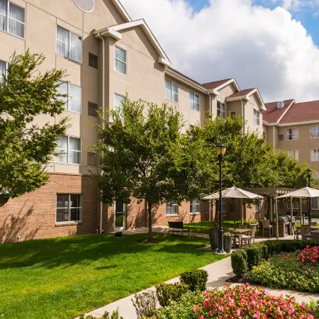 Homewood Suites by Hilton Princeton