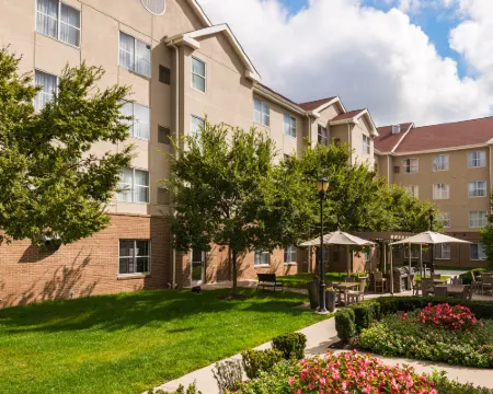 Homewood Suites by Hilton Princeton Hotels in Plainsboro Township