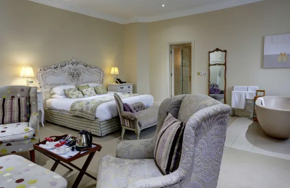 莫斯保羅莊園，貝斯特韋斯特品質精選酒店