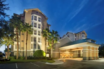 Homewood Suites by Hilton Orlando - International Drive/Convention Center Hôtels à : Orlando