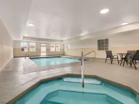 Microtel Inn & Suites by Wyndham Lincoln Hotels near Abel Stadium