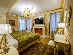 EGO’ Boutique Hotel - The Silk Road