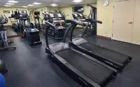Holiday Inn Express & Suites MILFORD by IHG - Gym
