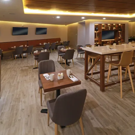 Holiday Inn CIUDAD JUAREZ by IHG