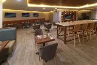 Holiday Inn CIUDAD JUAREZ by IHG - petit déjeuner