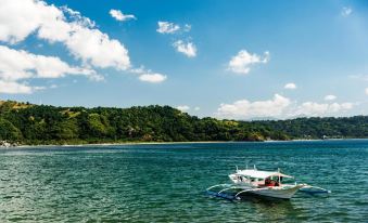 Subic Bay Hostel