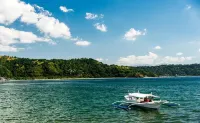 Mansion Garden Hotel Hotel a Subic Bay