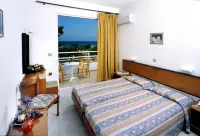 Asterias Bay-Theologos Hotel di Paradeisi