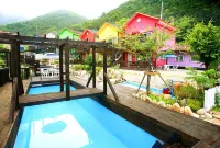 Miryang Sky Pension