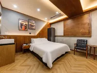 Geochang Hotel J Hotels in Geochang